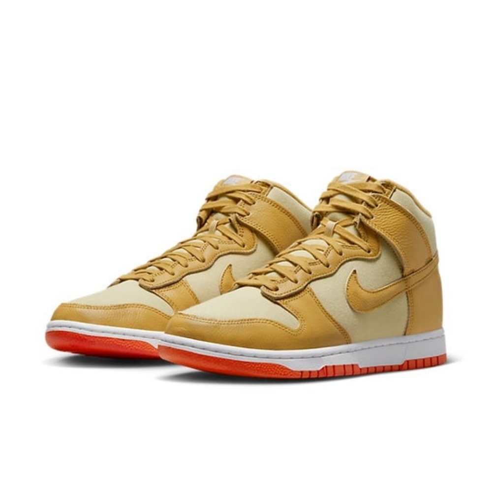 Spring Nikes Dunks